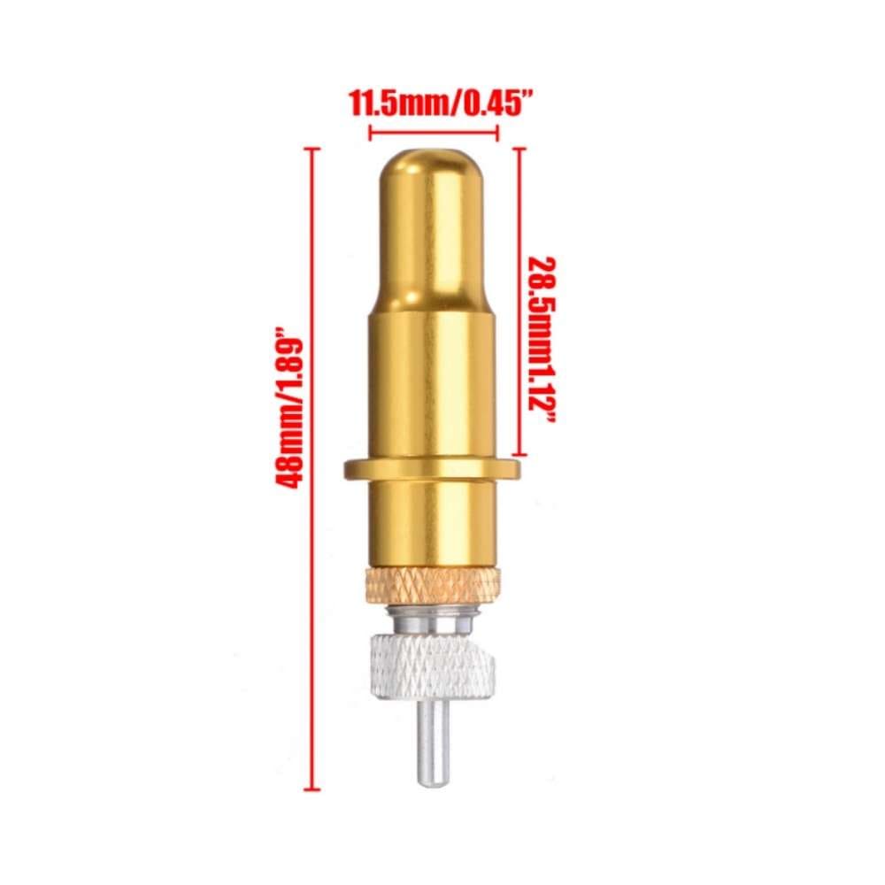 Blade Holder for Flex vinyl cutters