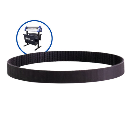 Y Movement Belt small universal for Flex vinyl cutters