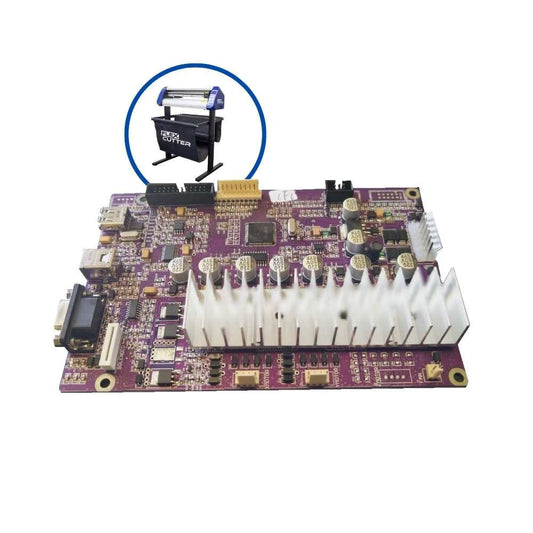 Mainboard Universal for A and AS Flex vinyl cutters